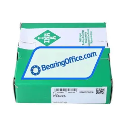 INA PCCJ25 rulman resim 3