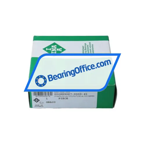 INA GRA20 bearing image 2
