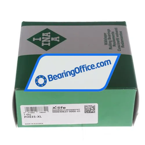 INA PHE35-XL bearing image 5