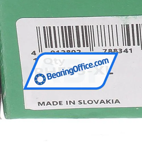 INA PHE35-XL bearing image 6