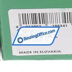 INA PHE35-XL rulman resim 6