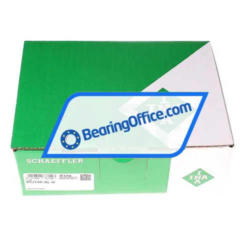 INA PCJT40-XL-N bearing image 3