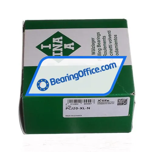 INA PCJ20-XL-N bearing image 3