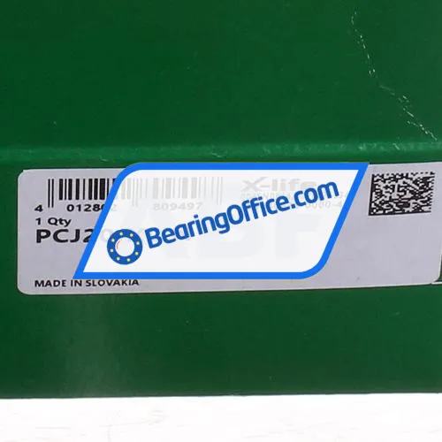 INA PCJ20-XL-N bearing image 4