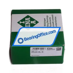 INA PCJ20-XL-N rulman resim 3