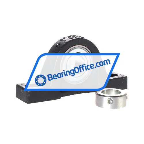 INA PASE20-XL-N bearing image 3