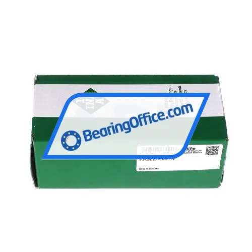 INA PASE20-XL-N bearing image 4