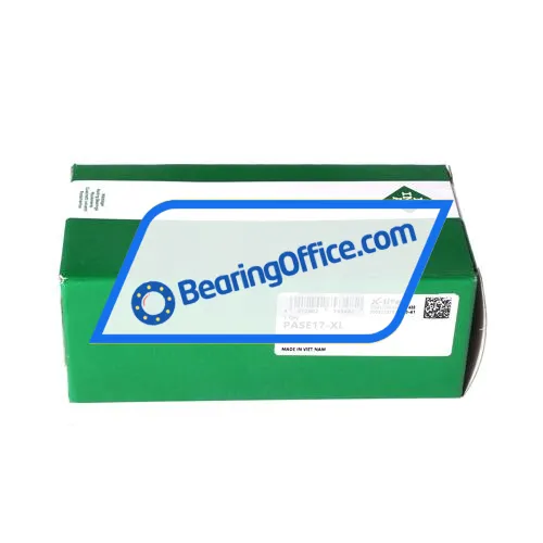 INA PASE17-XL bearing image 4