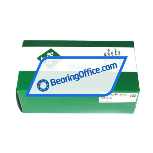 INA THE40-XL bearing image 4