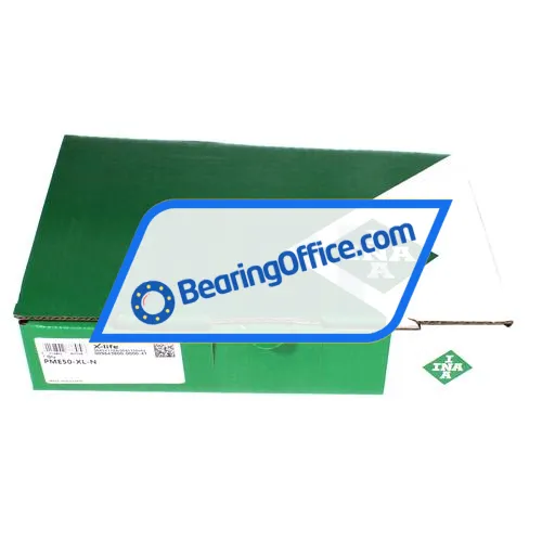 INA PME50-XL-N bearing image 3