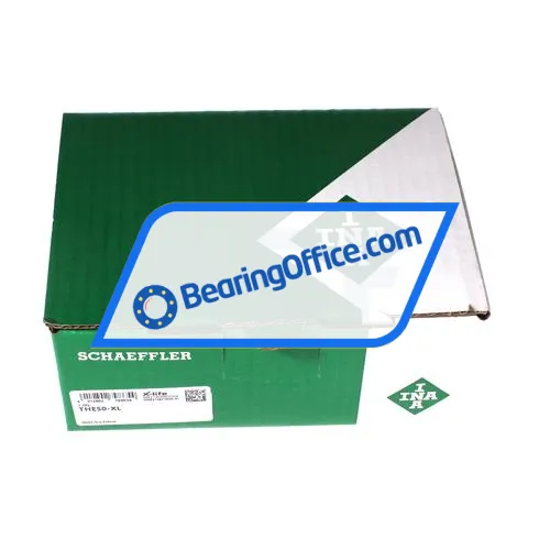 INA THE50-XL bearing image 4