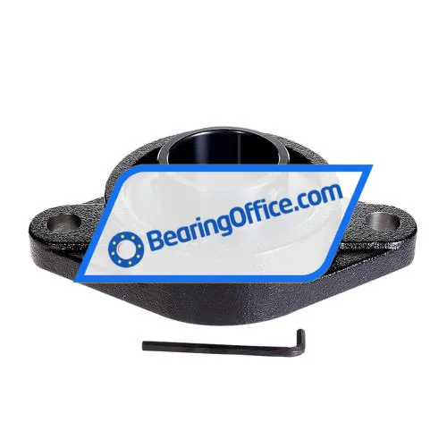 FAG UCFL214-J7 bearing image 2