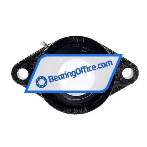 FAG UCFL214-J7 bearing image 4