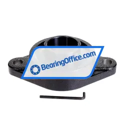 FAG UCFL214-J7 rulman resim 2