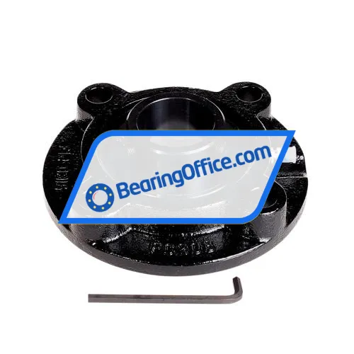 FAG UCFC208-J7 bearing image 2