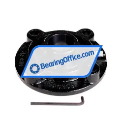 FAG UCFC208-J7 rulman resim 2