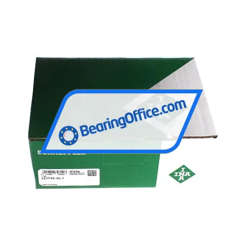 INA LCJT45-XL-I bearing image 4