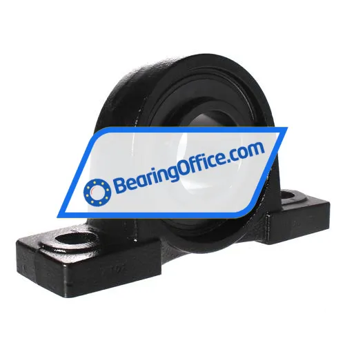 FAG UCP213-40-J7 bearing image 3