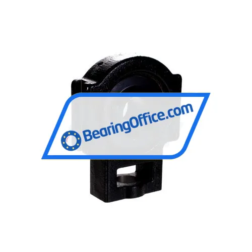 FAG UCT207-20-J7 bearing image 2