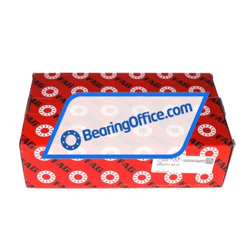 FAG UCFL211-32-J7 bearing image 4