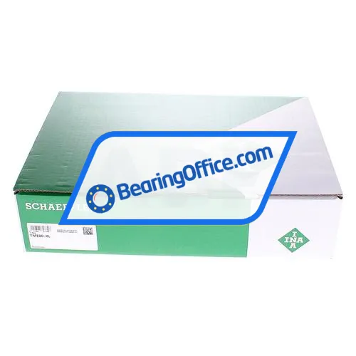 INA TME80-XL bearing image 3