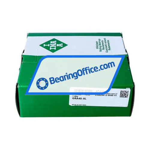 INA GRA40-XL bearing image 3