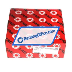 FAG UKT210-J7 rulman resim 4