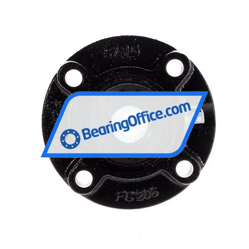 FAG UKFC206-J7 bearing image 2