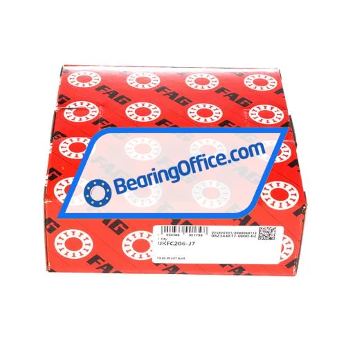 FAG UKFC206-J7 bearing image 4