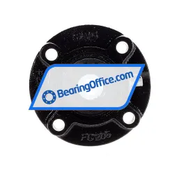 FAG UKFC206-J7 rulman resim 2