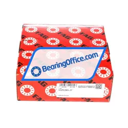 FAG UKFC206-J7 rulman resim 4