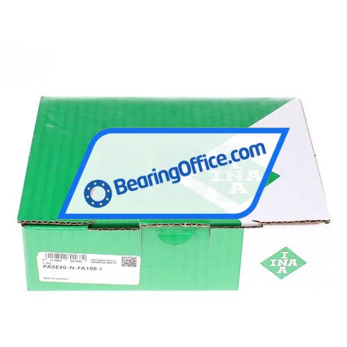 INA PASE30-N-FA106 bearing image 4