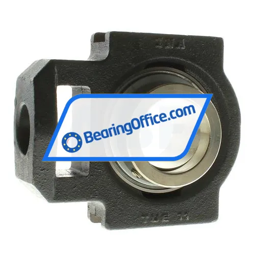 INA TTUE55 bearing image 3