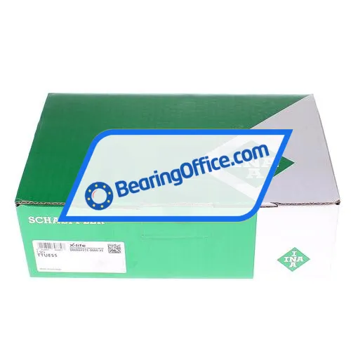 INA TTUE55 bearing image 4
