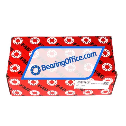 FAG UCP208-J7 bearing image 3