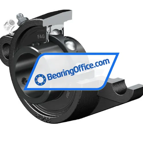 FAG UCFL211-J7 bearing image 5