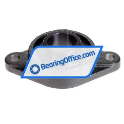 FAG UCFL211-J7 rulman resim 2