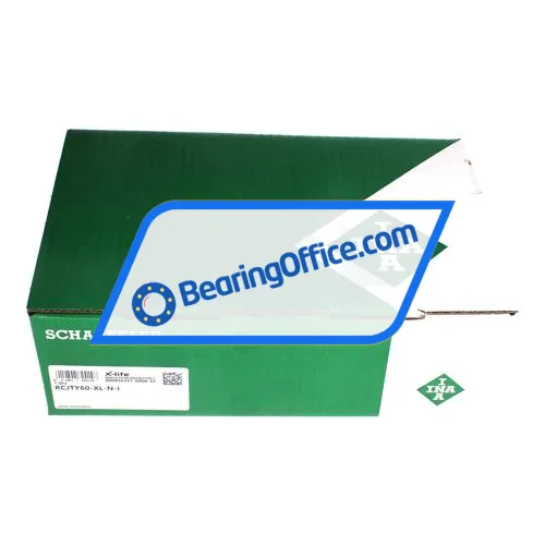 INA RCJTY60-XL-N-I bearing image 4