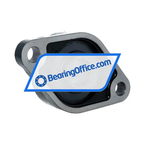 FAG UKFL207-J7 bearing image 3