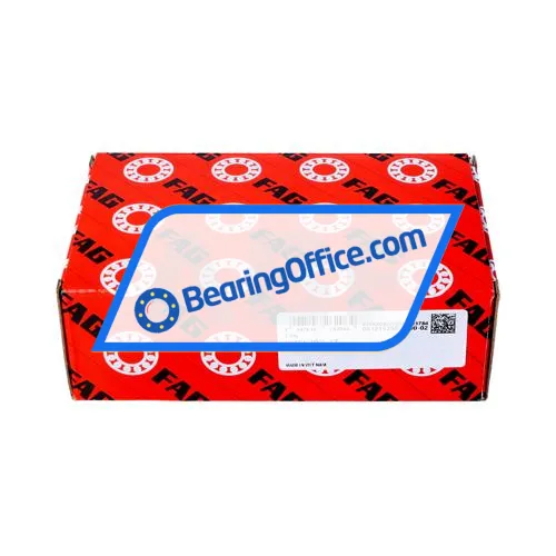 FAG UKFL207-J7 bearing image 4