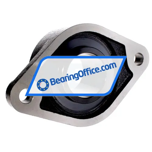 FAG UCFL217-52-J7 bearing image 3
