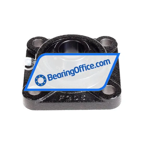 FAG UCF205-J7 bearing image 2