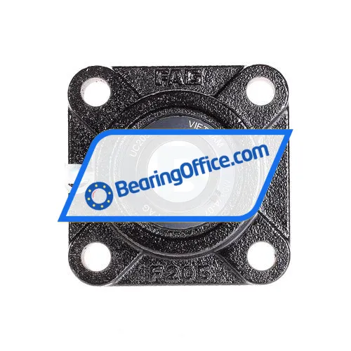 FAG UCF205-J7 bearing image 4