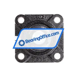 FAG UCF205-J7 rulman resim 4