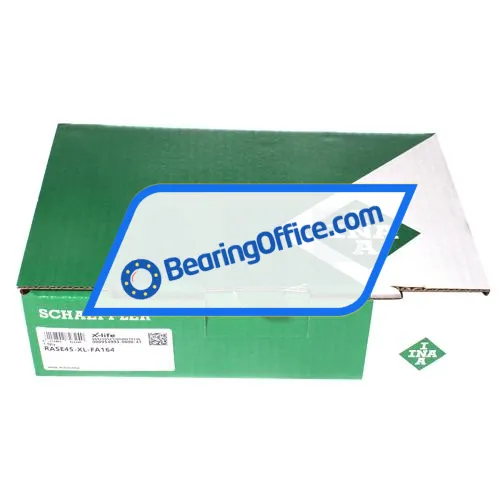 INA RASE45-XL-FA164 bearing image 4