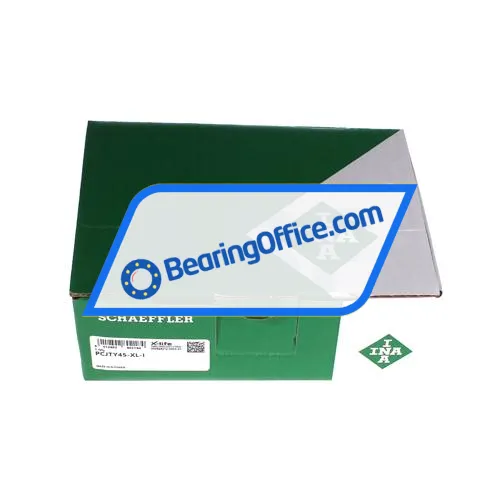 INA PCJTY45-XL-I bearing image 4