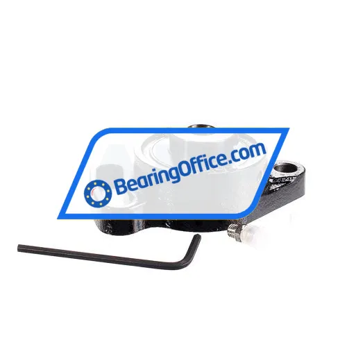 FAG UCFA201-J7 bearing image 2