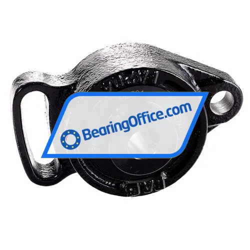 FAG UCFA201-J7 bearing image 4