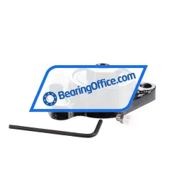 FAG UCFA201-J7 rulman resim 2