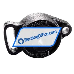 FAG UCFA201-J7 rulman resim 4